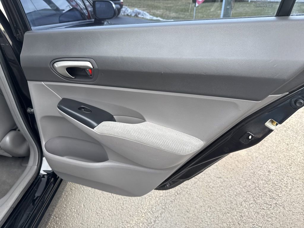 Used 2010 Honda Civic LX image 18