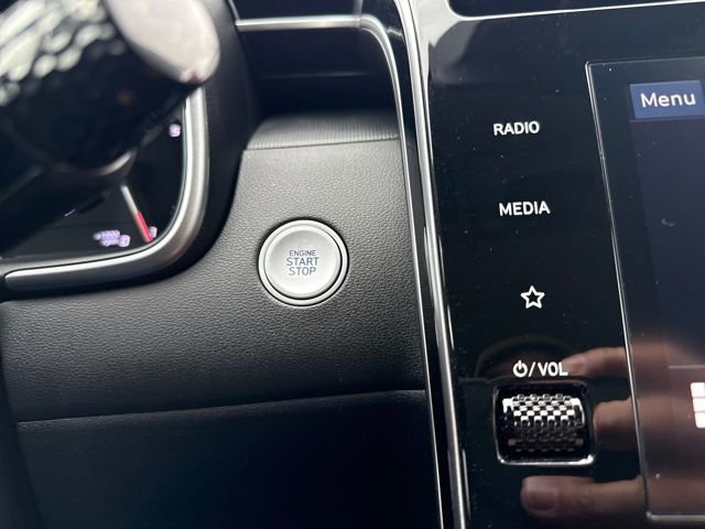 Certified 2023 Hyundai Tucson SEL image 34