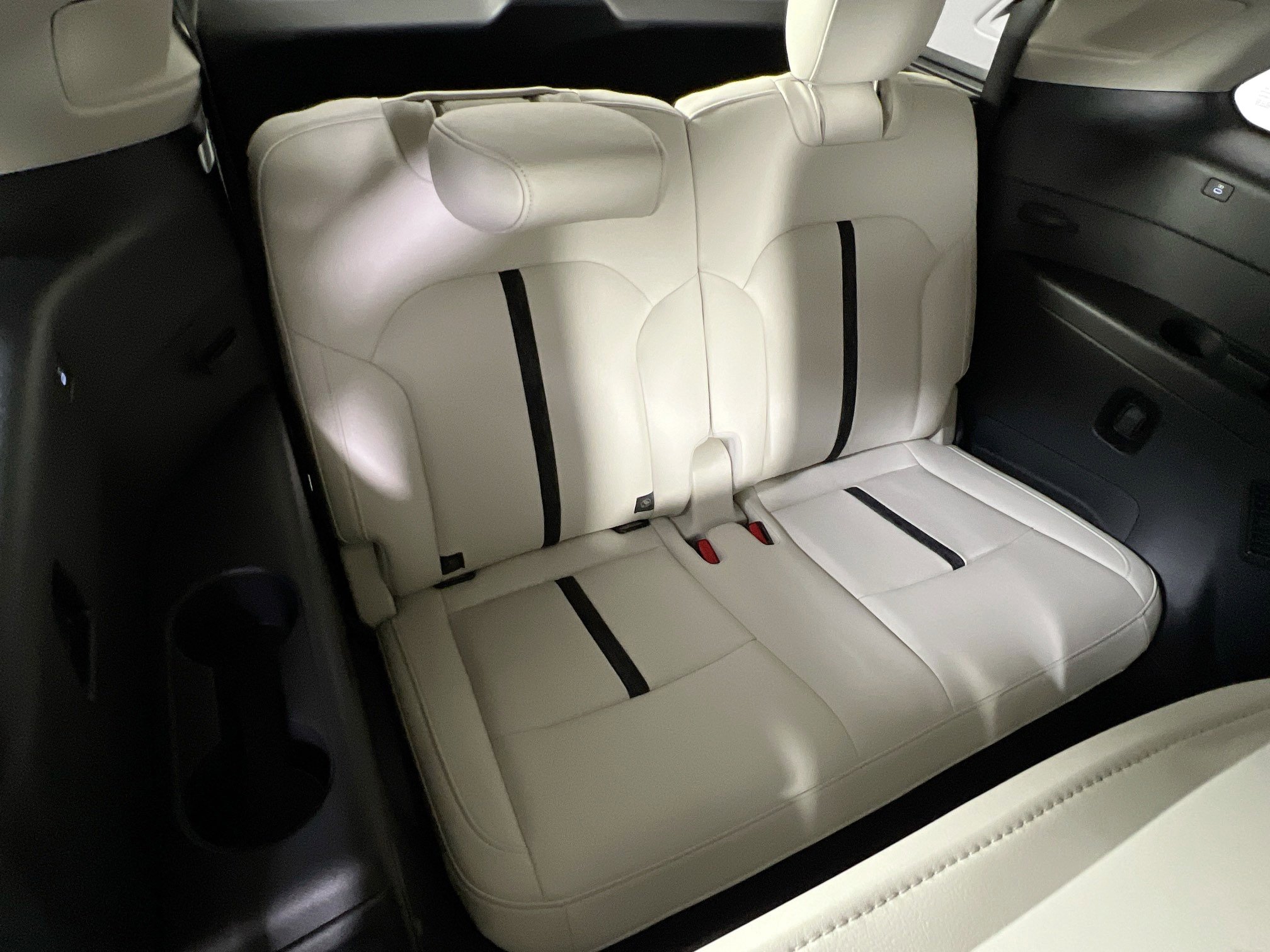 Used 2024 MAZDA CX-90 3.3 Turbo S w/ Premium Plus image 27