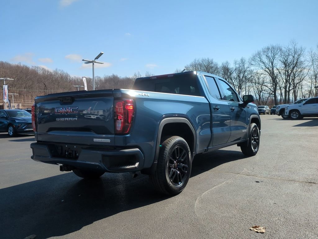 New 2026 GMC Sierra 1500 Elevation w/ Preferred Package image 5