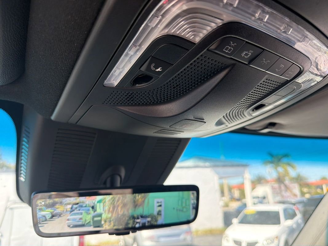 Used 2023 Mercedes-Benz Sprinter 3500 image 22