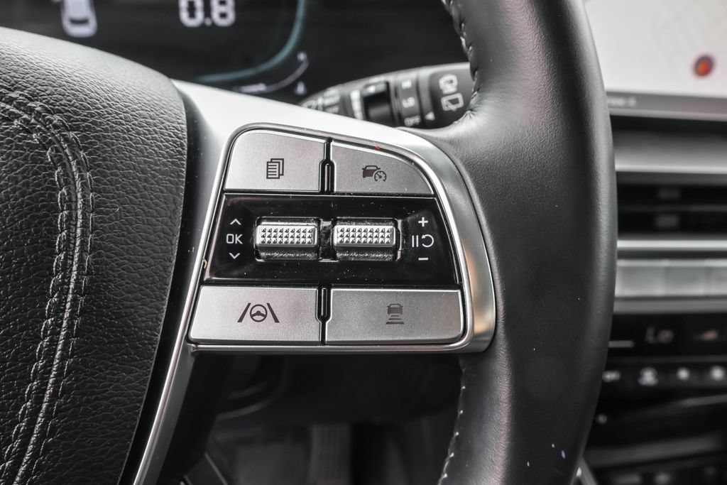 Used 2024 Kia Telluride S w/ S Sunroof Package AWD/4WD image 23