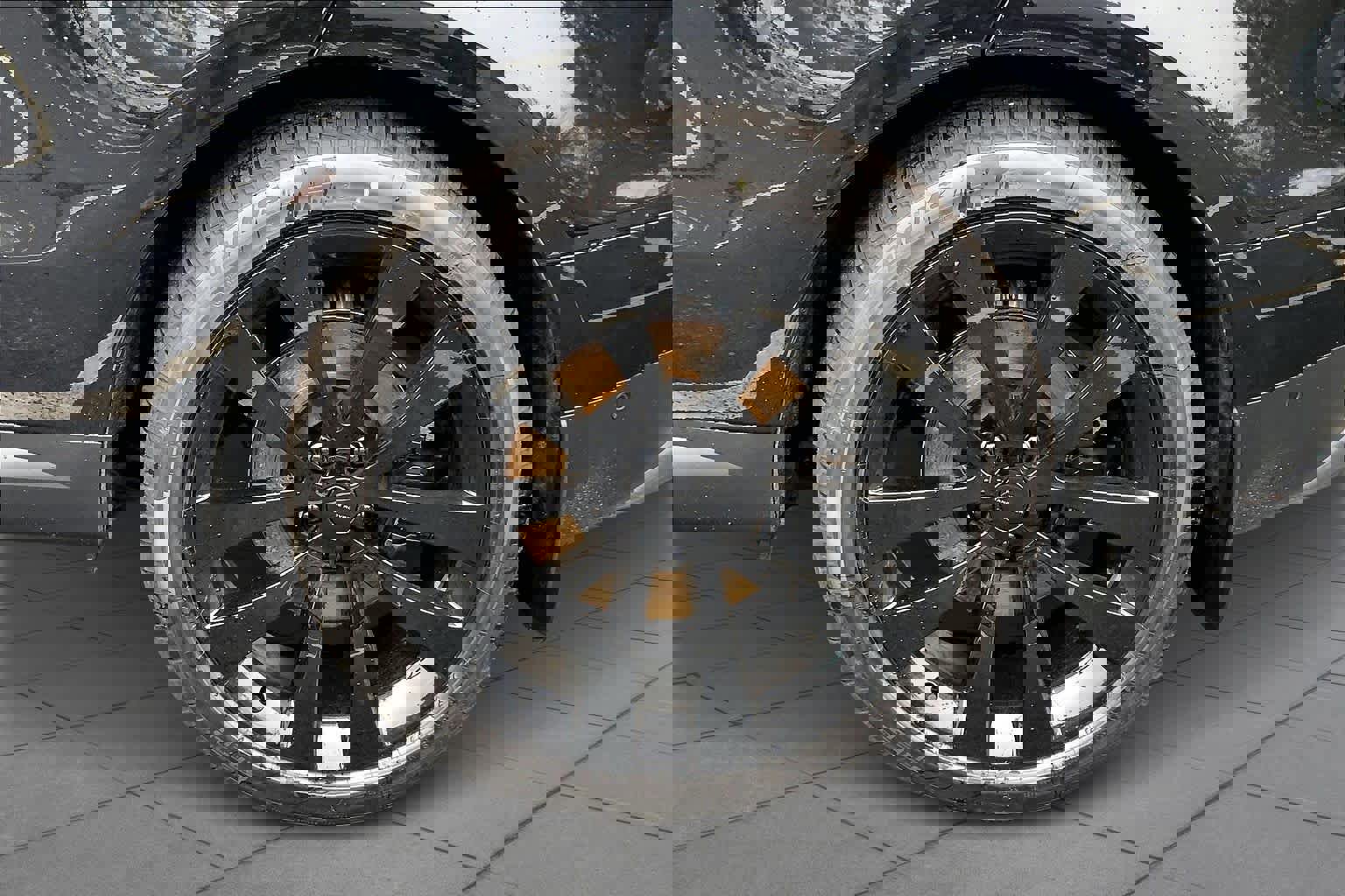 New 2026 Land Rover Range Rover Sport SE AWD/4WD image 16