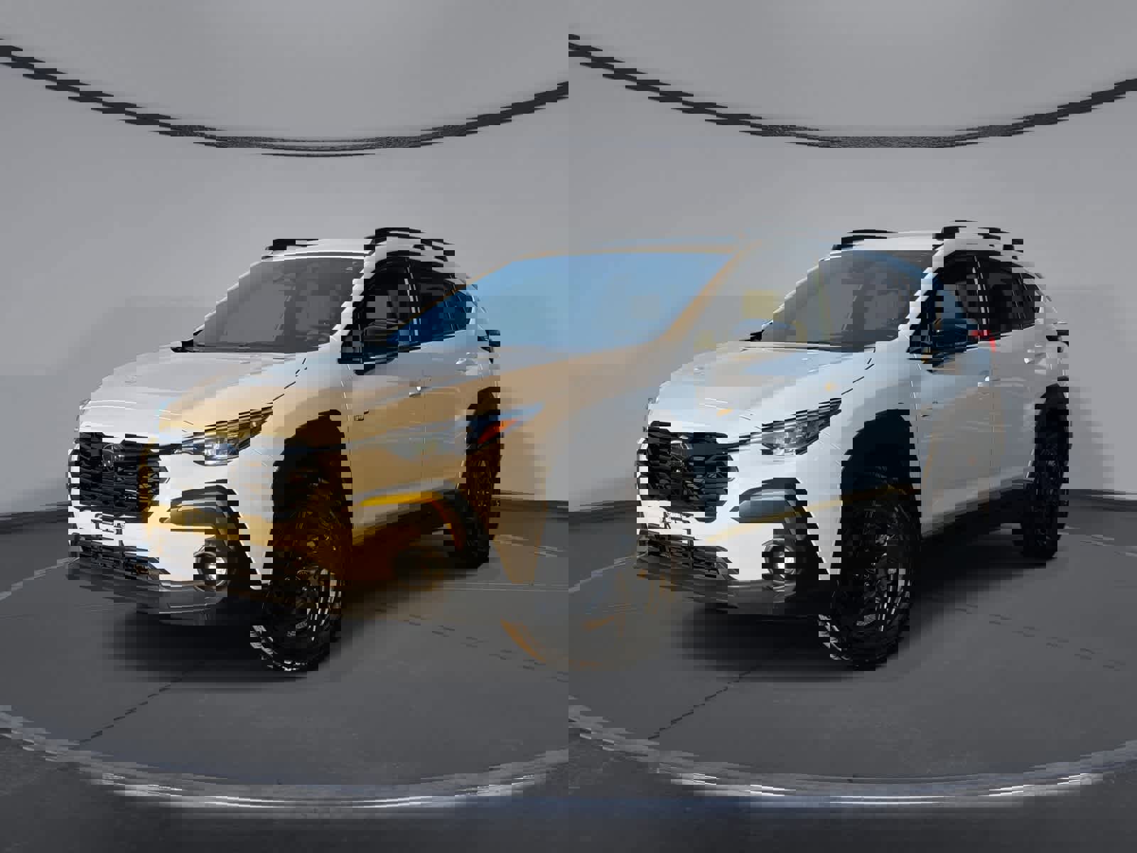 Certified 2024 Subaru Crosstrek 2.5i Sport image 1