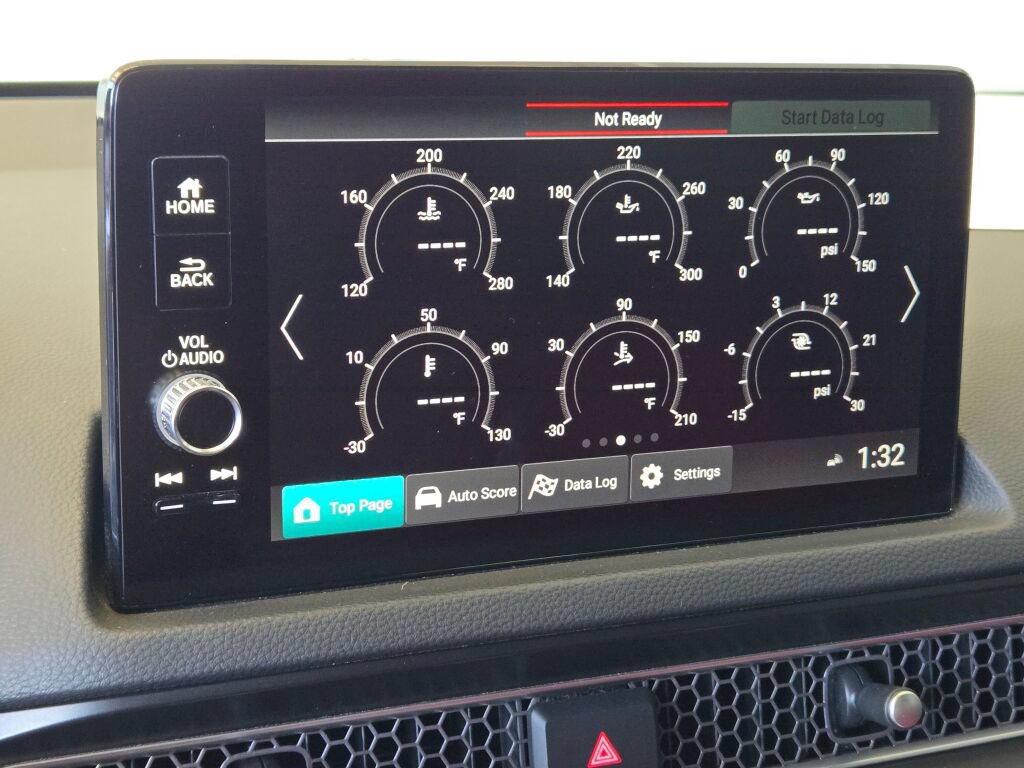 Used 2025 Honda Civic Type R image 32
