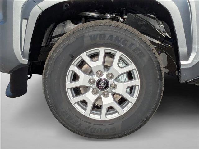 New 2026 Toyota Tacoma SR5 image 10