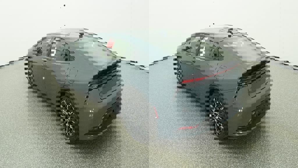 New 2026 Toyota Prius Limited image 5