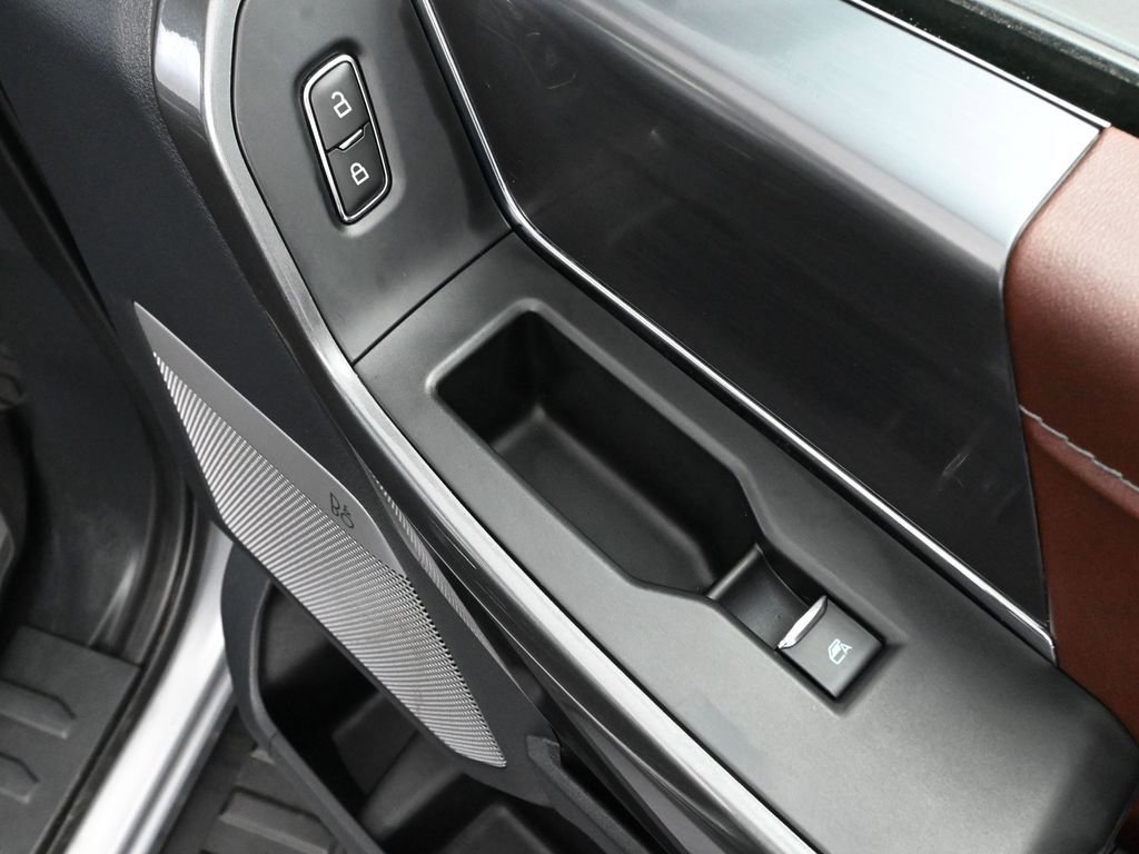 Used 2023 Ford F150 Lariat w/ Equipment Group 502A High image 50