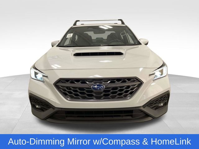 Used 2024 Subaru WRX Limited w/ Popular Package #2A image 7