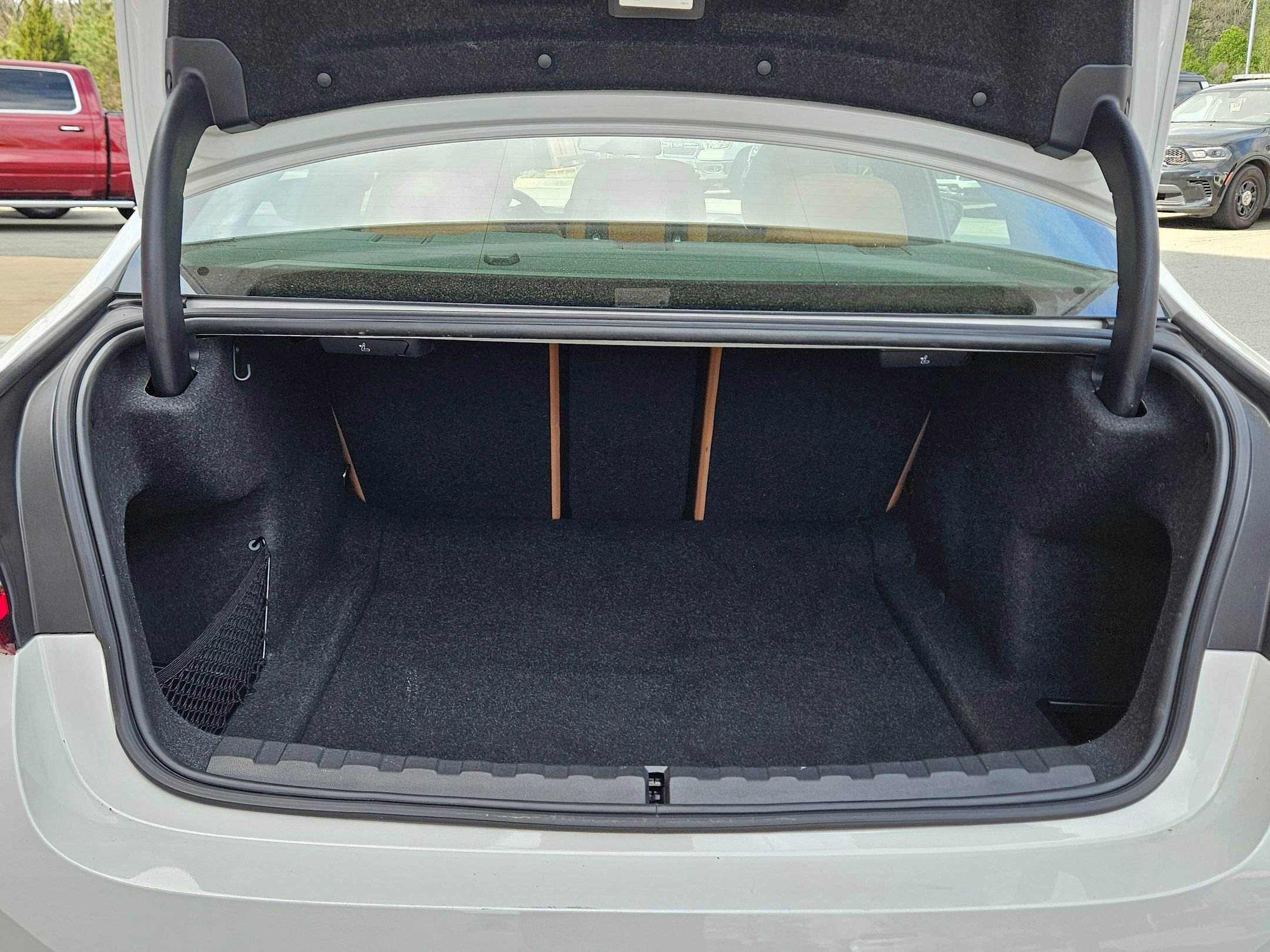 Used 2023 BMW 330i xDrive Sedan image 30