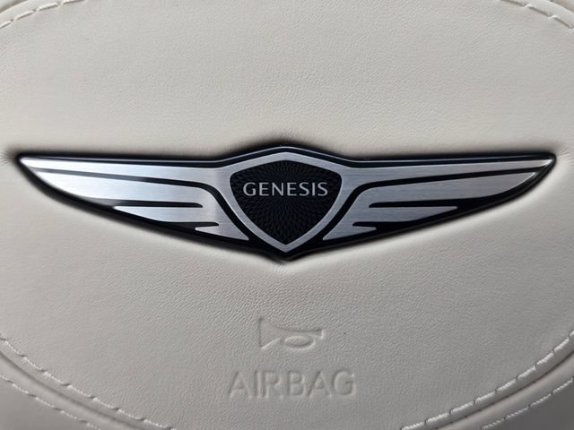 New 2027 Genesis G80 2.5T Sport Prestige AWD/4WD image 14