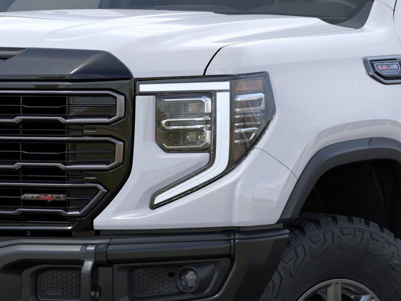 New 2026 GMC Sierra 1500 AT4X image 10