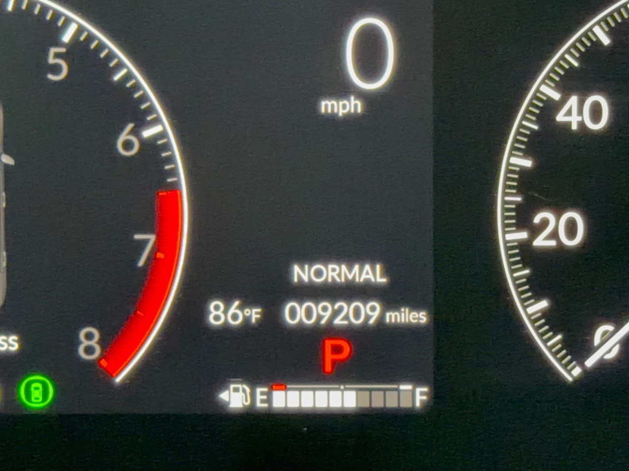 Used 2025 Honda CR-V EX-L image 26