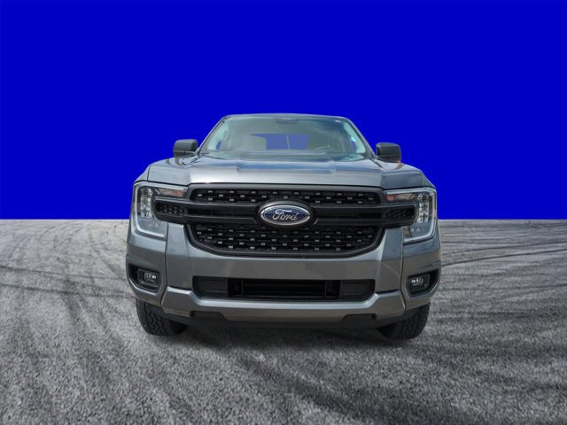New 2026 Ford Ranger XL image 9