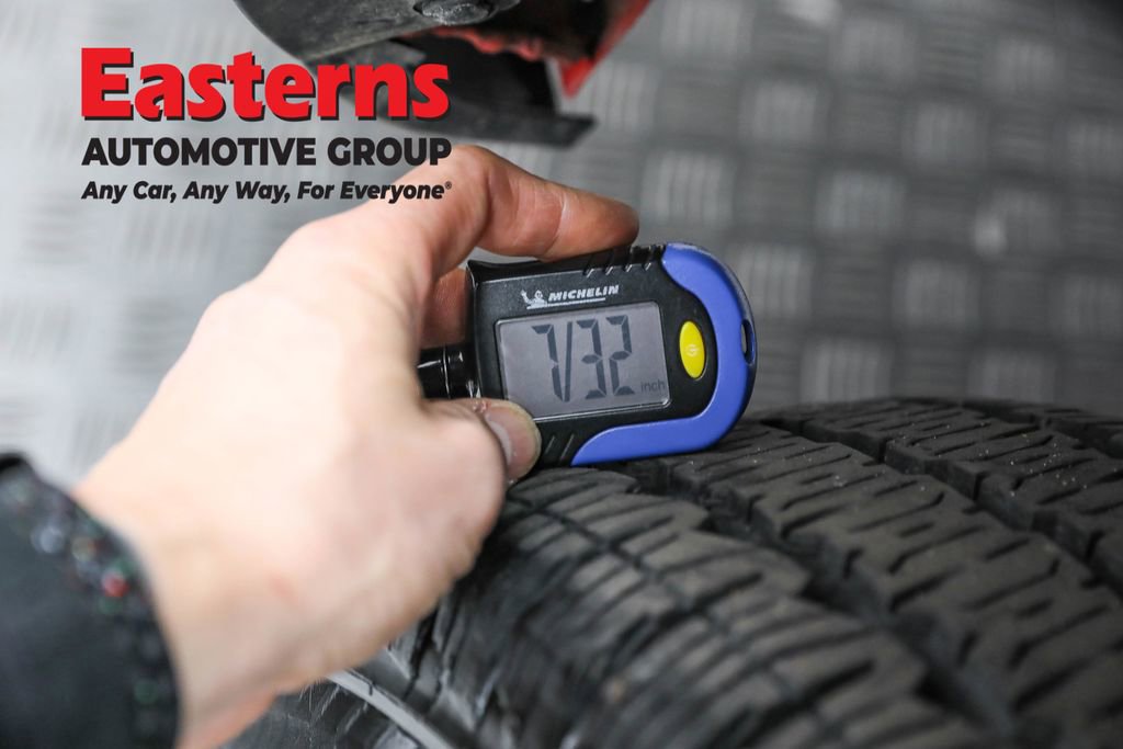 Used 2024 Ford E-Transit Low Roof image 26