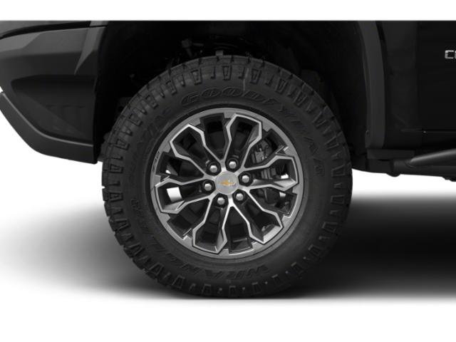 Used 2019 Chevrolet Colorado ZR2 image 14