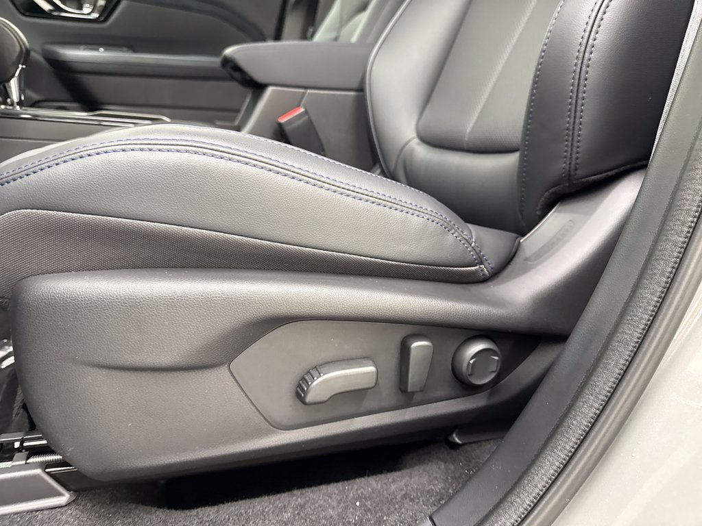 New 2026 Subaru Forester Limited AWD/4WD image 13