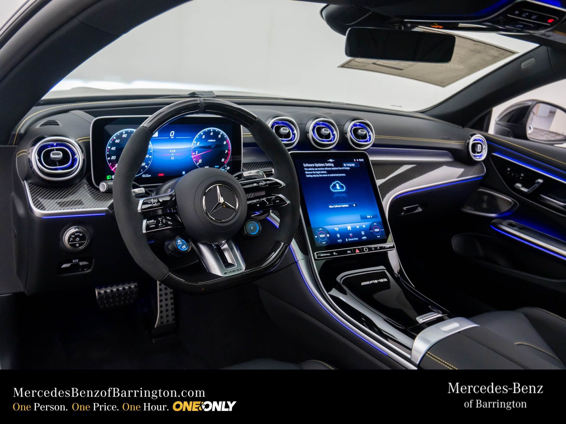 New 2026 Mercedes-Benz CLE 53 AMG 4MATIC Coupe image 12