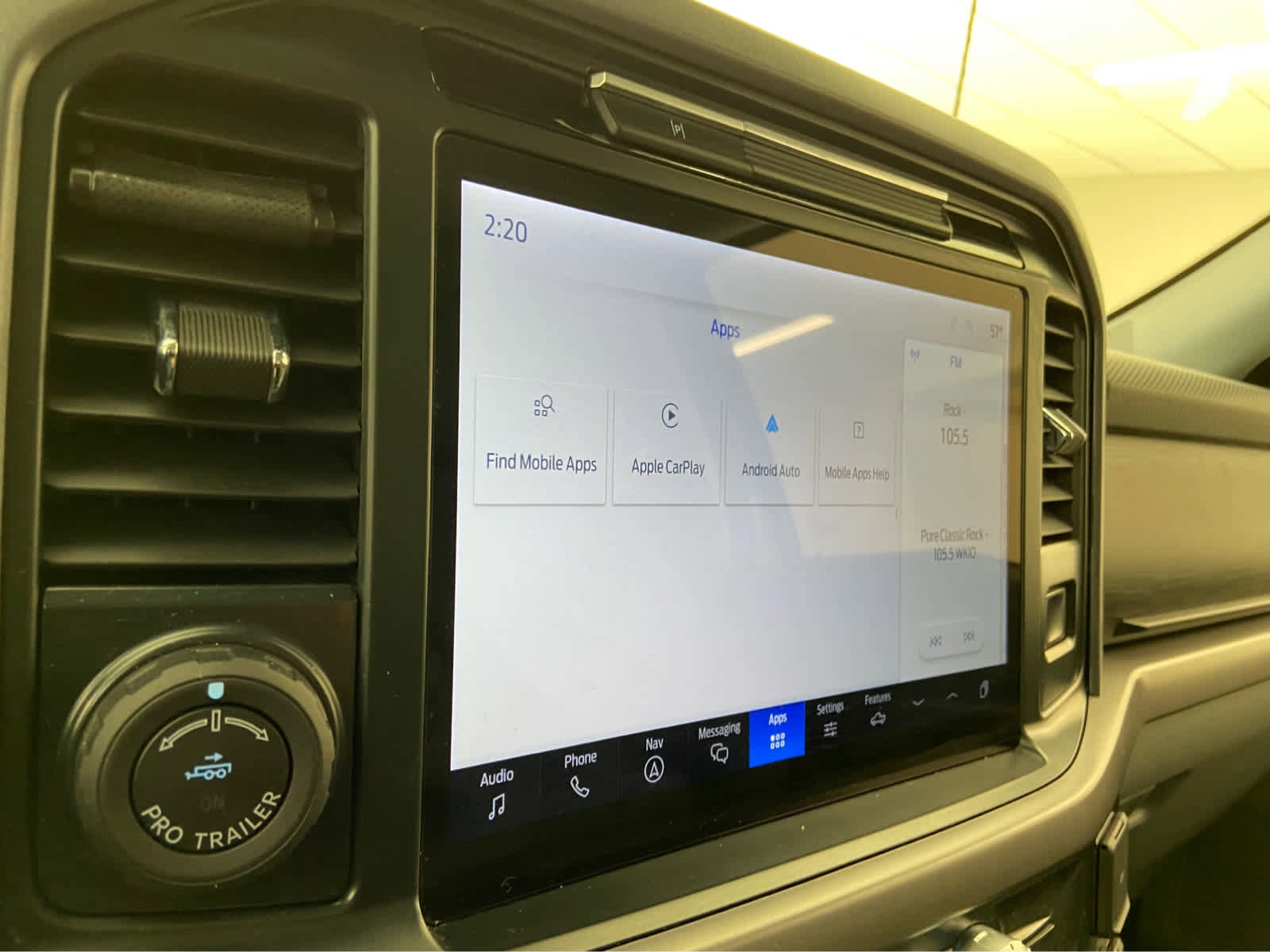 Used 2025 Ford F150 XLT w/ Equipment Group 302A MID image 28