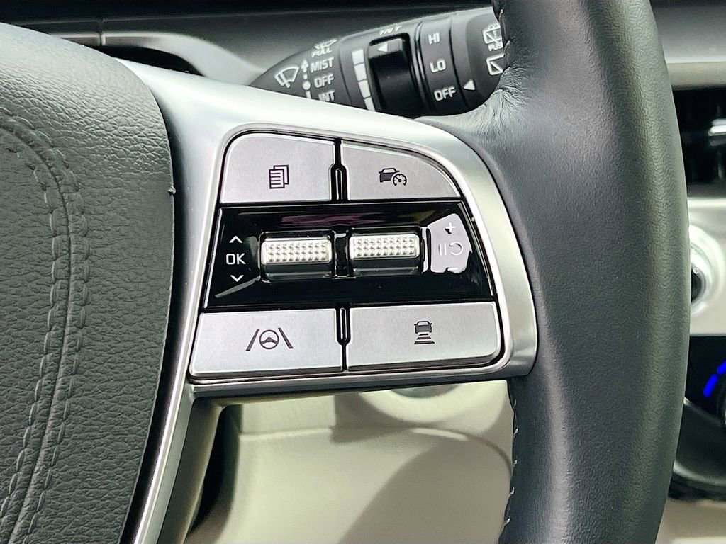 Used 2025 Kia Telluride S AWD/4WD image 20