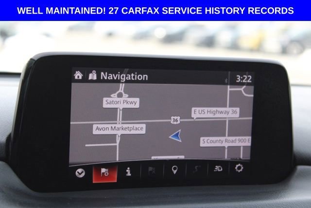 Used 2019 MAZDA CX-5 Signature image 37