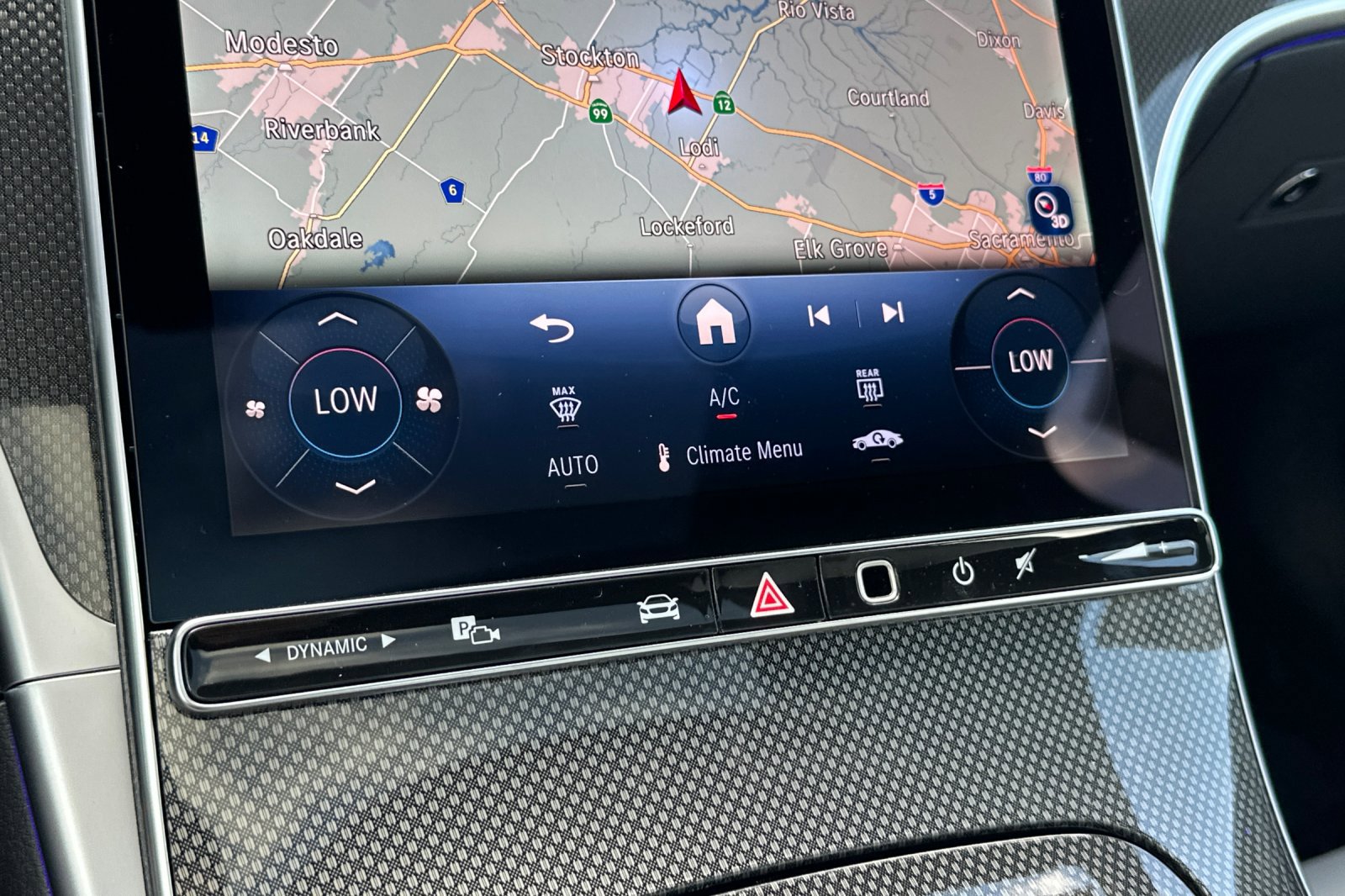 New 2025 Mercedes-Benz C 300 Sedan image 20