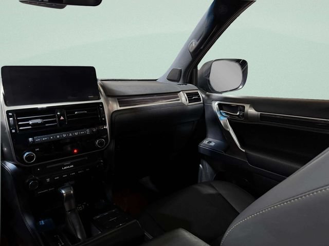 Used 2023 Lexus GX 460 Premium AWD/4WD image 12