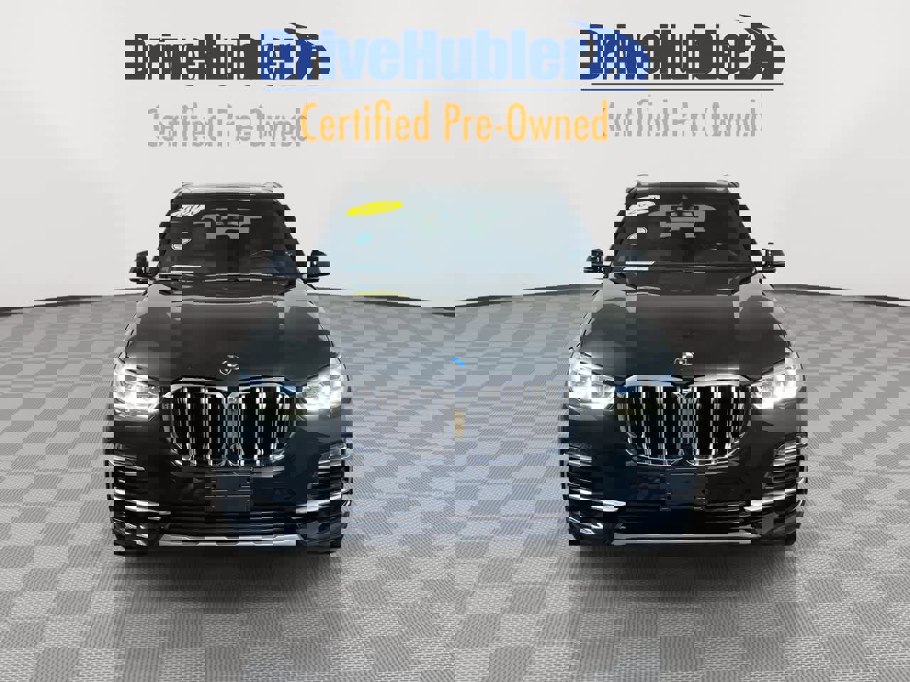 Used 2020 BMW X5 xDrive50i w/ Executive Package image 7