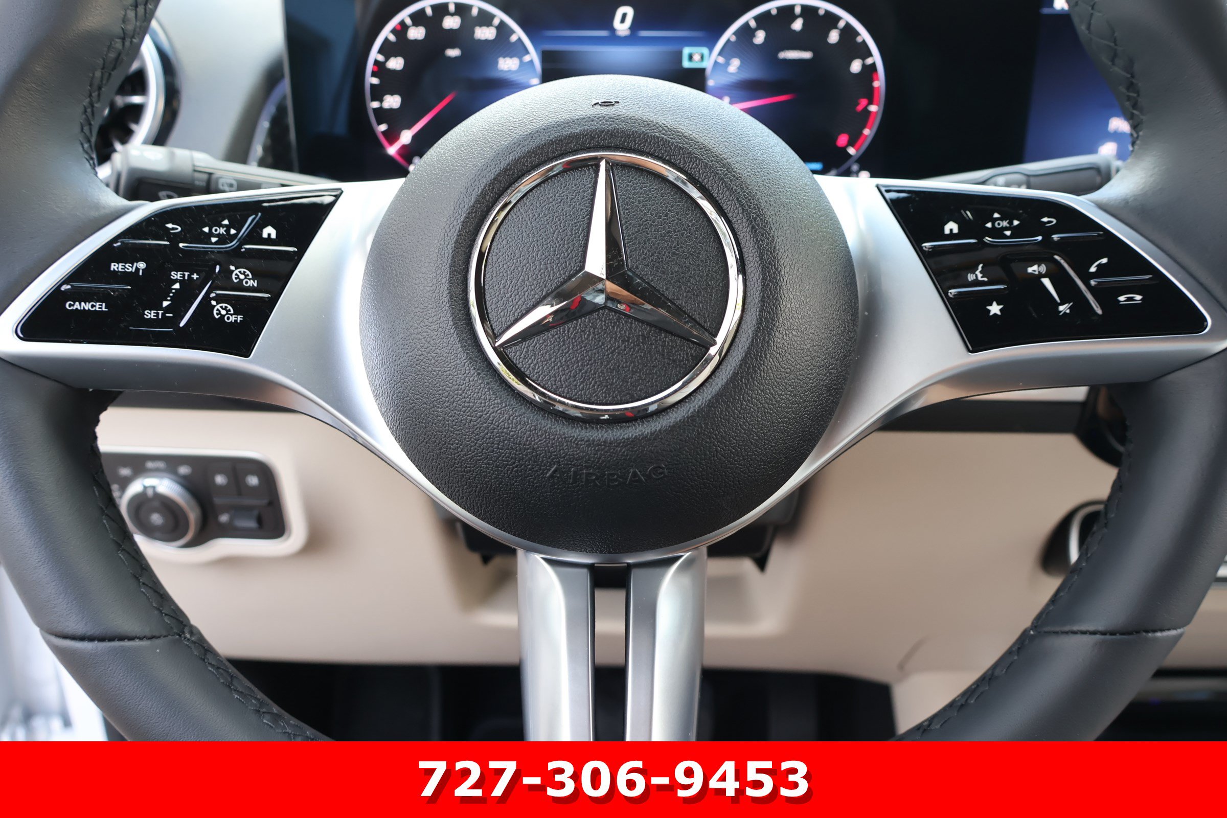 Certified 2025 Mercedes-Benz GLB 250 image 24