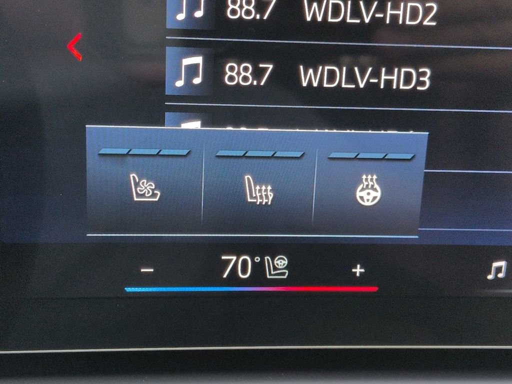 New 2026 BMW X3 xDrive30 w/ Premium Package image 24