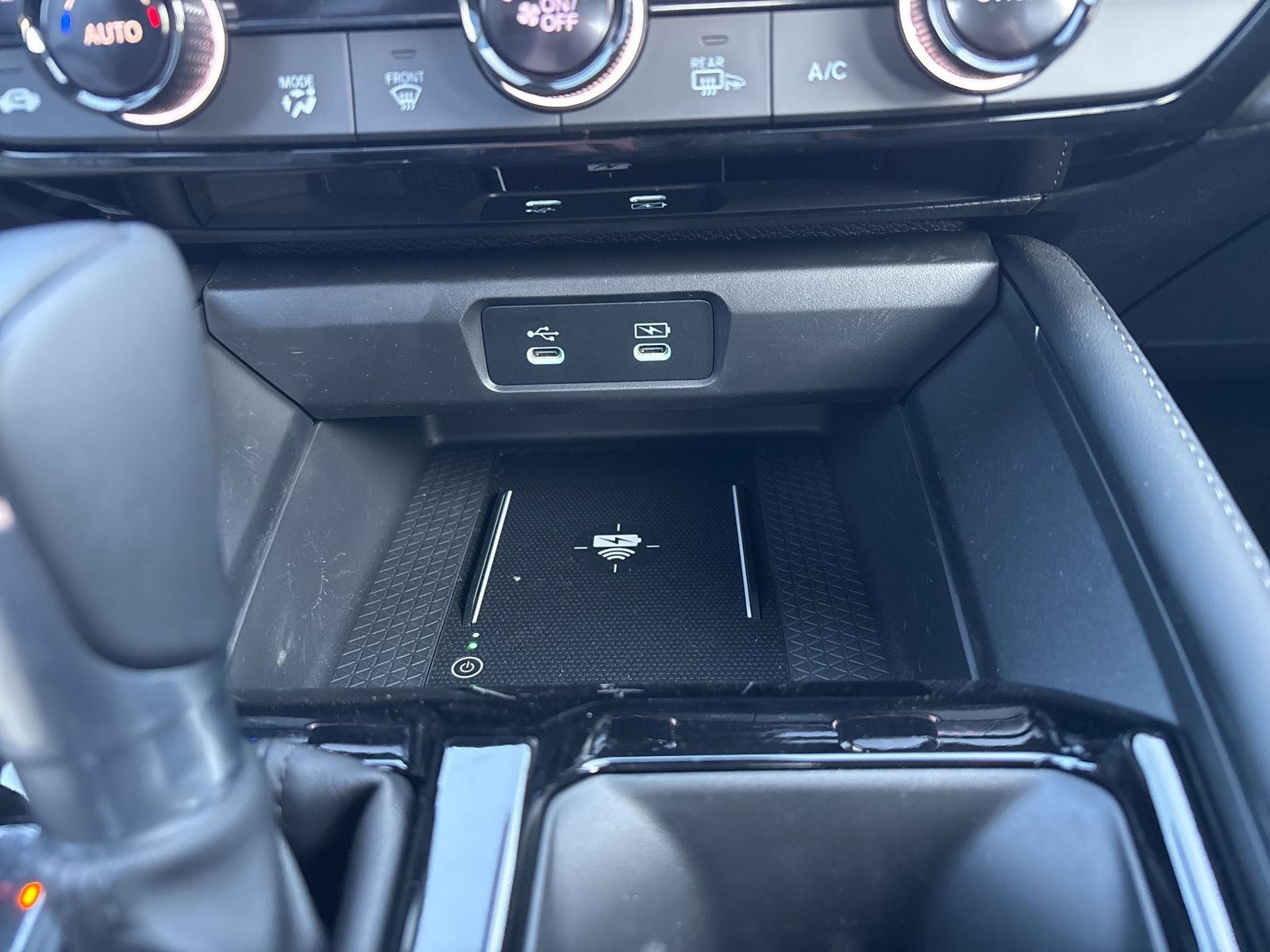 New 2026 Honda Accord Touring image 25