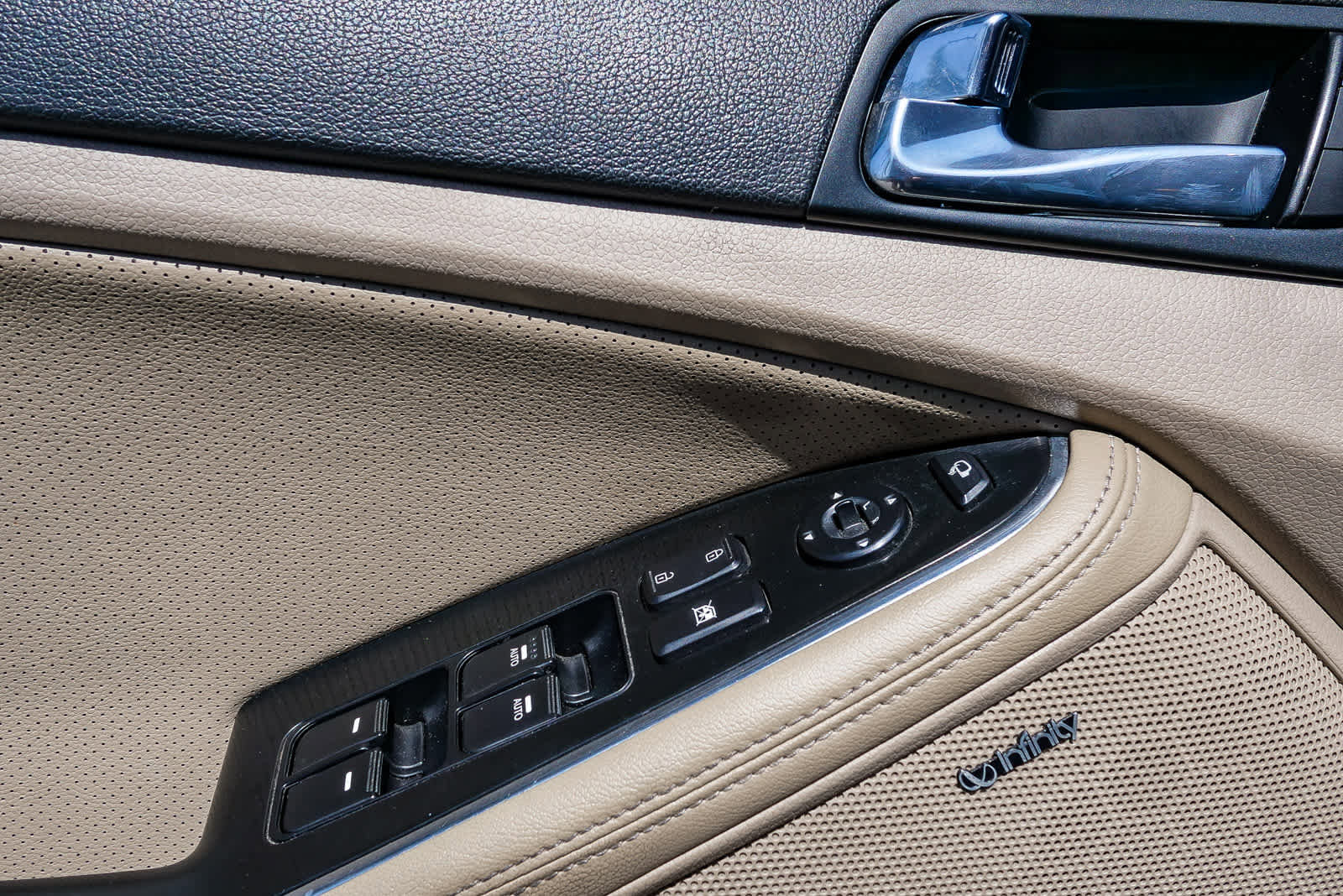 Used 2014 Kia Optima EX FWD image 23