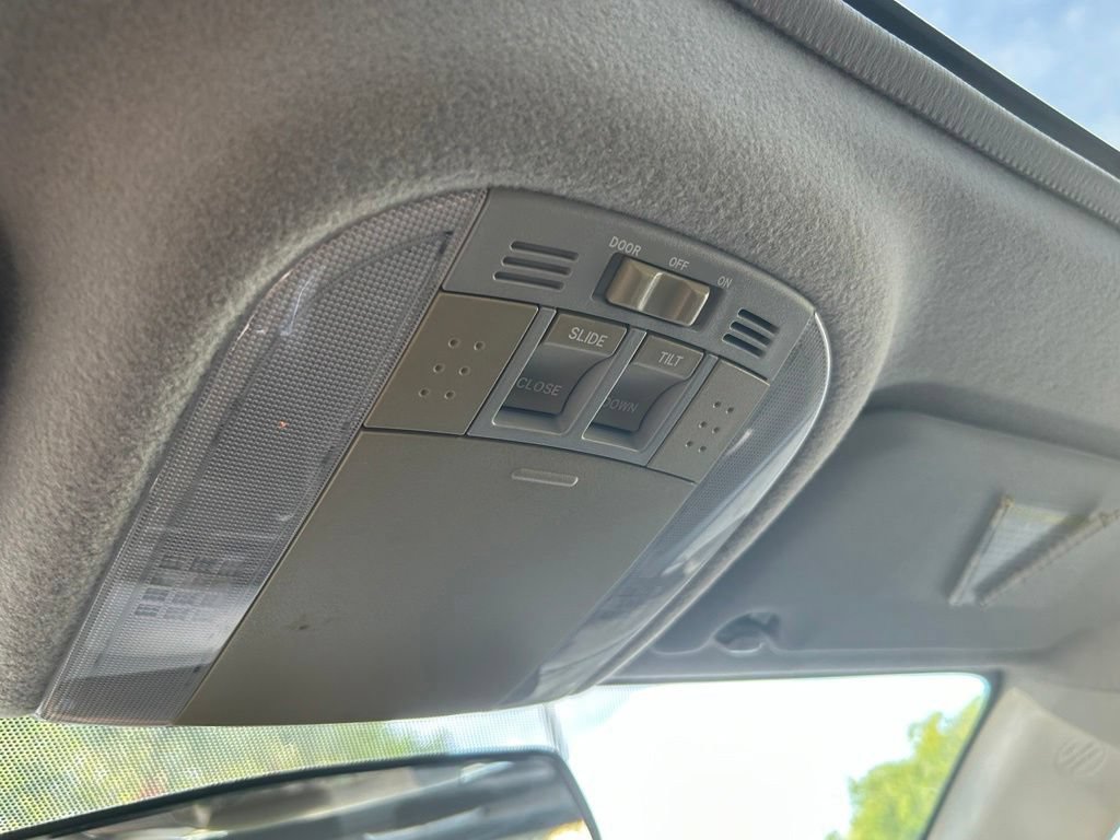 Used 2010 Toyota Corolla S FWD image 23