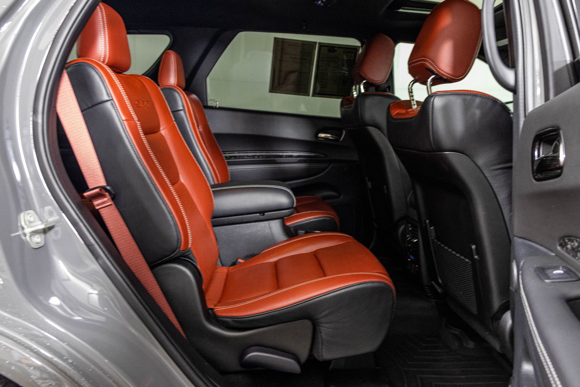 Used 2023 Dodge Durango SRT AWD/4WD image 47