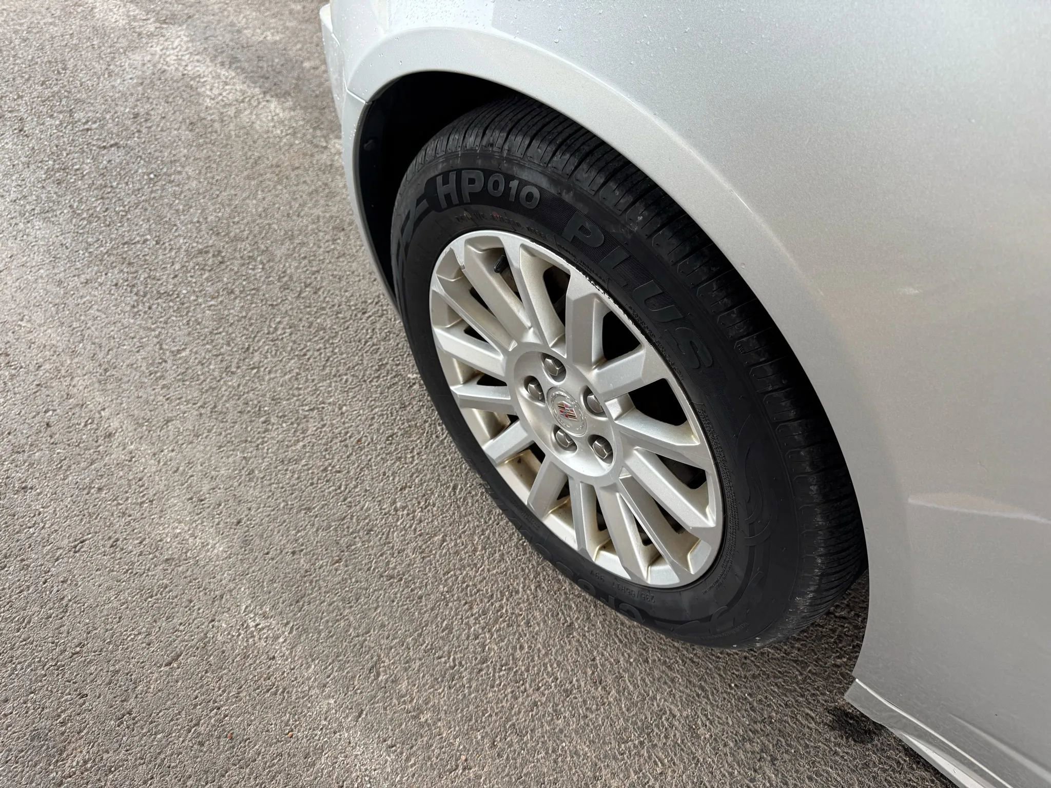 Used 2012 Cadillac CTS Luxury AWD/4WD image 21