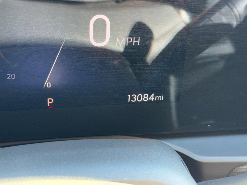 Used 2024 Buick Envista Sport Touring w/ Convenience II Package image 19