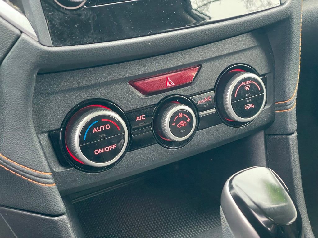 Used 2021 Subaru Crosstrek 2.0i Premium image 21