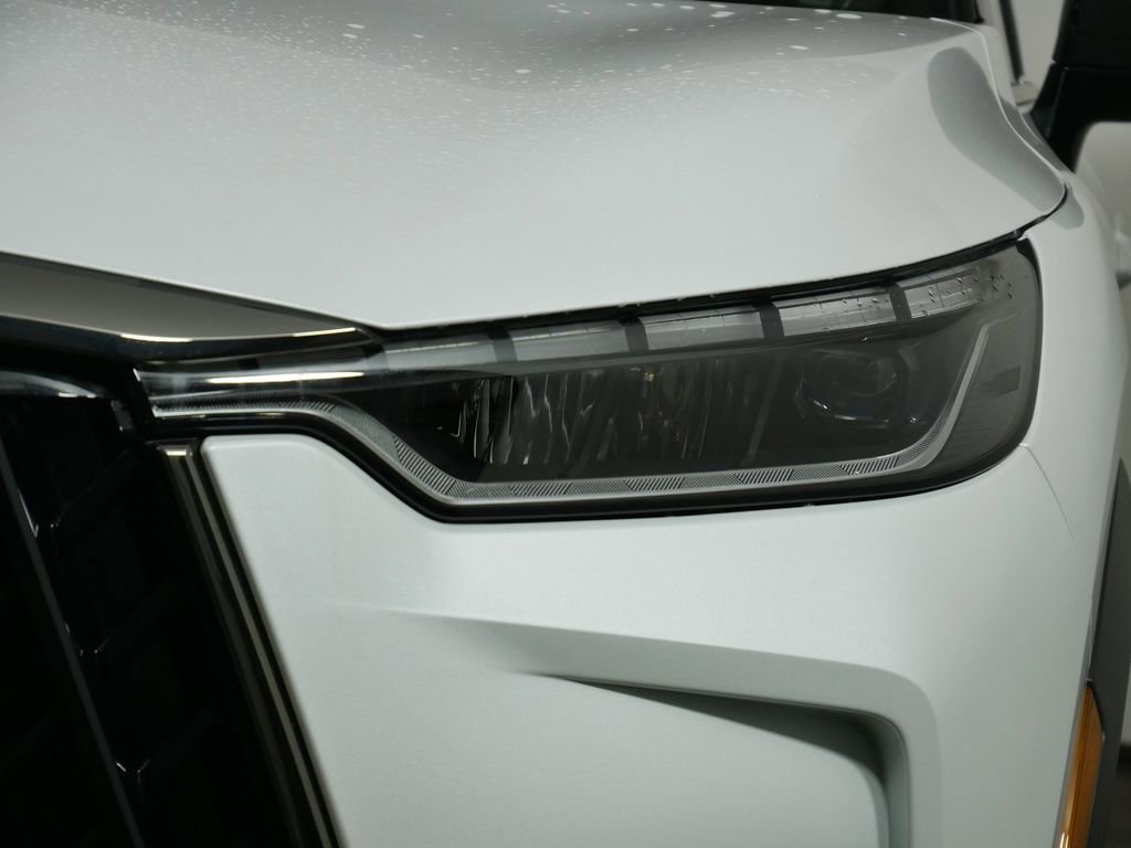 New 2026 INFINITI QX60 Sport w/ Dark Cargo Package image 9