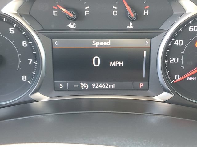 Used 2024 Chevrolet Equinox Premier AWD/4WD image 27