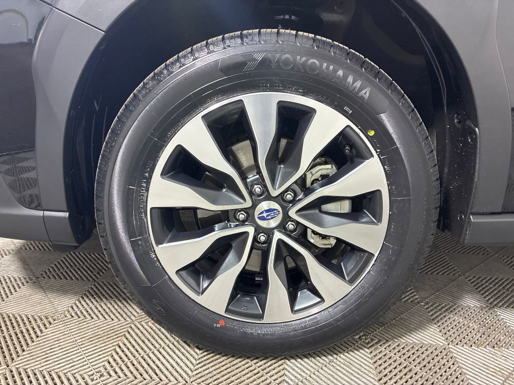 Certified 2023 Subaru Outback Limited image 5
