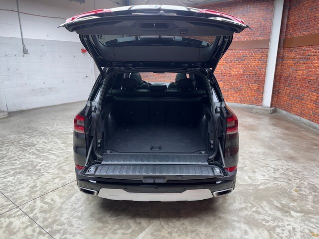 Certified 2023 BMW X5 xDrive40i w/ Premium Package image 26
