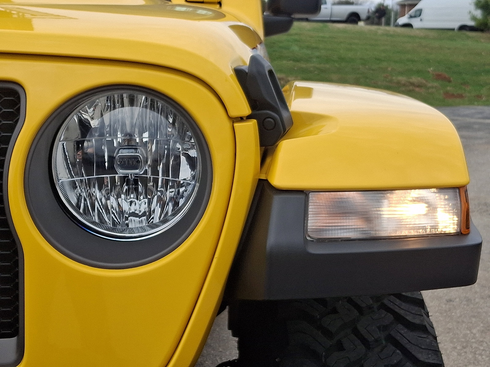 Certified 2021 Jeep Wrangler Rubicon image 9