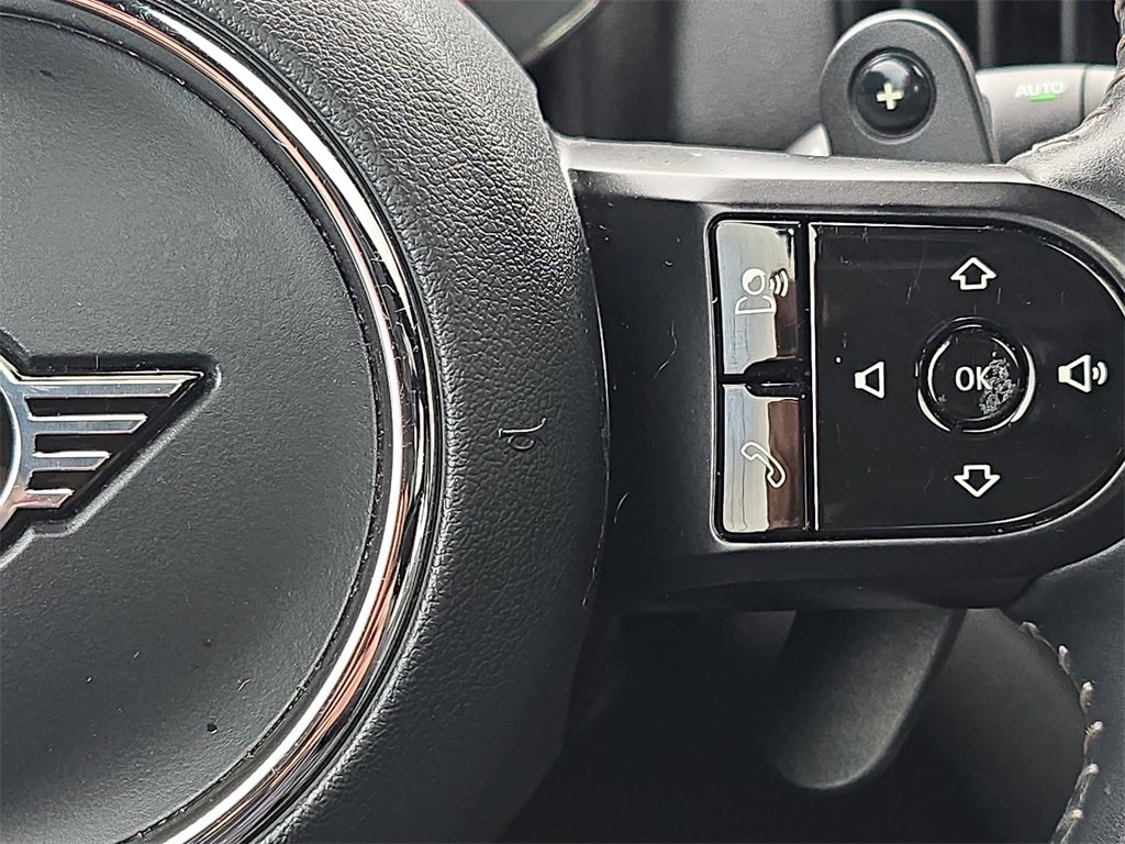 Used 2022 MINI Cooper Countryman John Cooper Works image 22