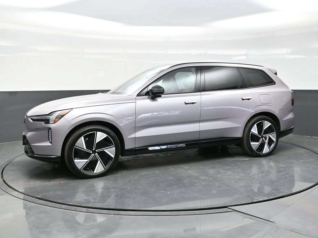 New 2026 Volvo EX90 Ultra AWD/4WD image 3