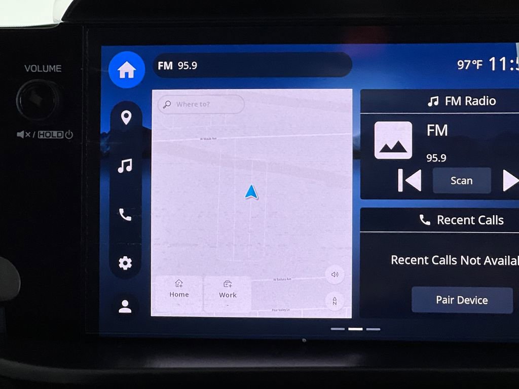 New 2026 Subaru Outback Limited XT AWD/4WD image 21