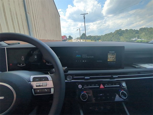 New 2026 Hyundai Santa Cruz SEL image 11