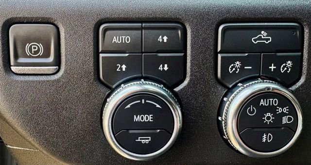 Used 2024 Chevrolet Silverado 1500 RST w/ True North Edition Plus image 19
