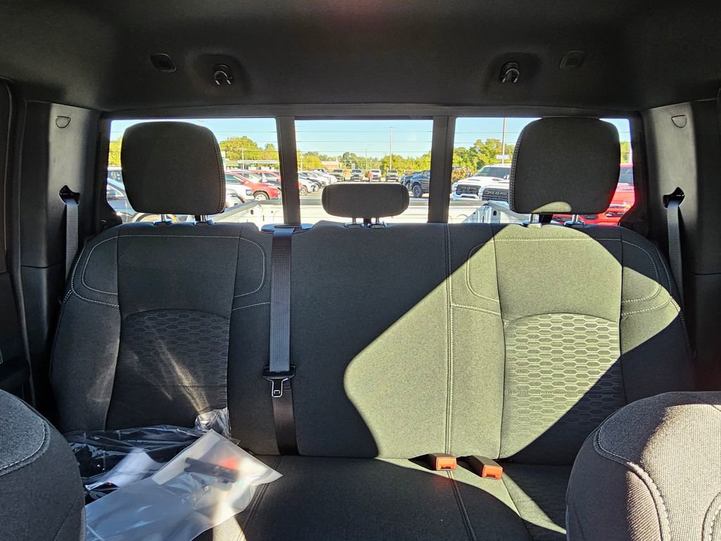 New 2026 RAM 2500 Tradesman image 28