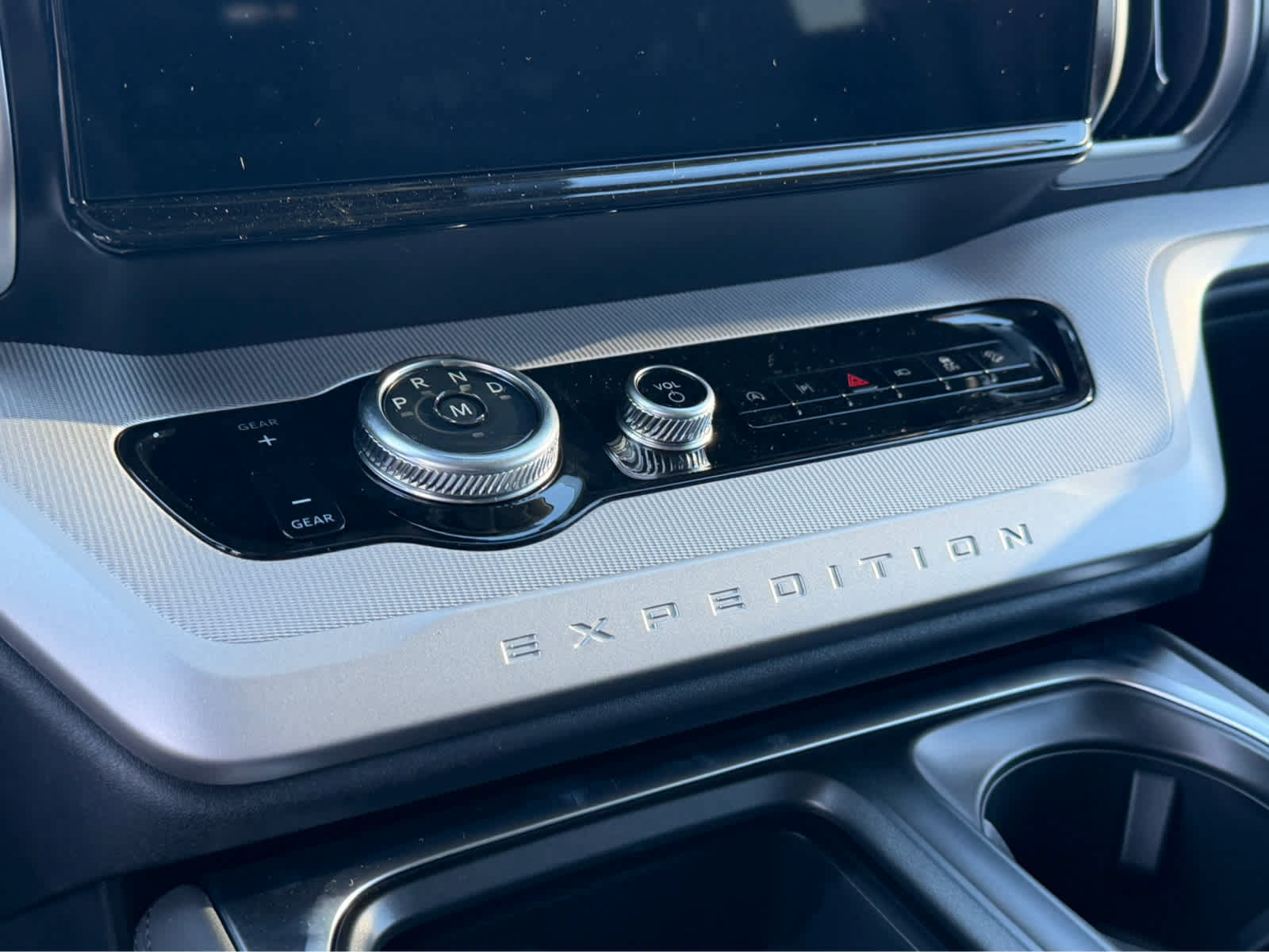 New 2026 Ford Expedition Max Active AWD/4WD image 16