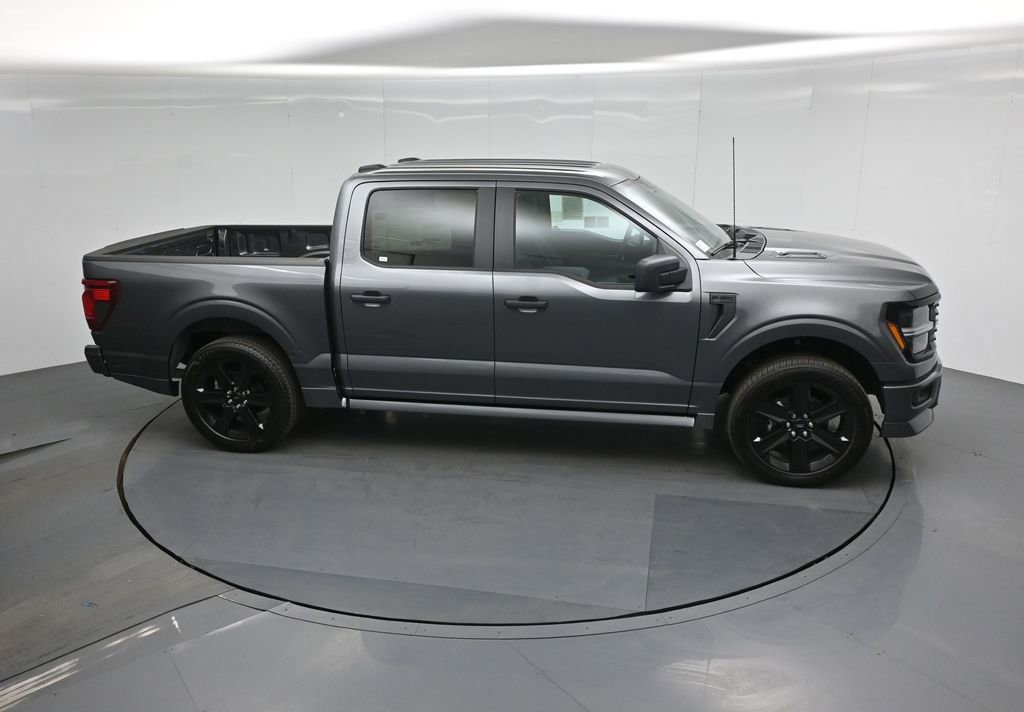 New 2025 Ford F150 STX w/ LOBO Package image 46